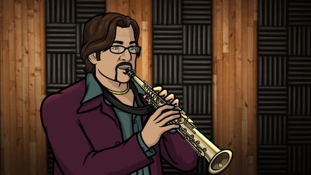 S11:E07 - Caught Napping