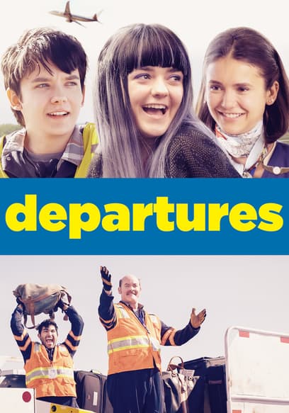 Departures