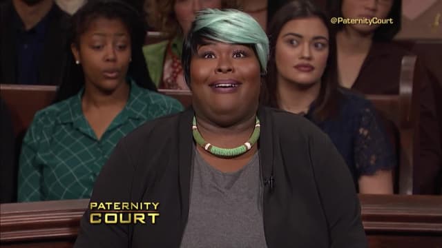 S05:E111 - Hicks vs. Smith