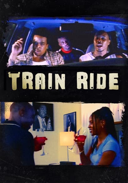Train Ride