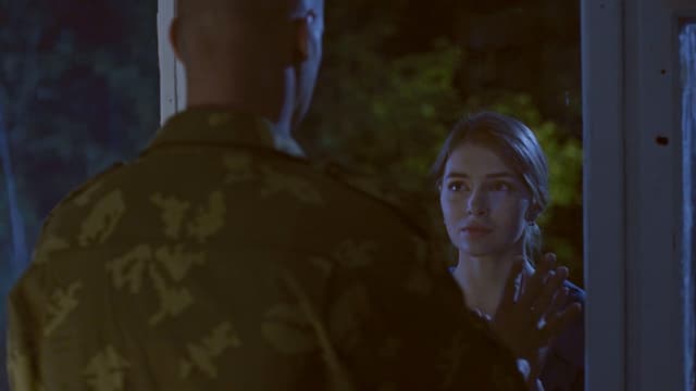 S01:E04 - Crisis en el puesto avanzado