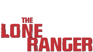 The Lone Ranger