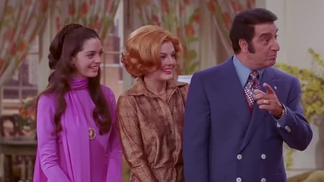 S01:E09 - A Hamburger for Frank