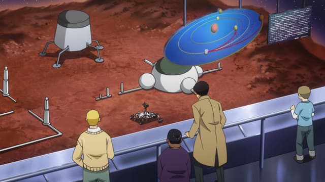 S01:E06 - Etcetera on Loop in My Head