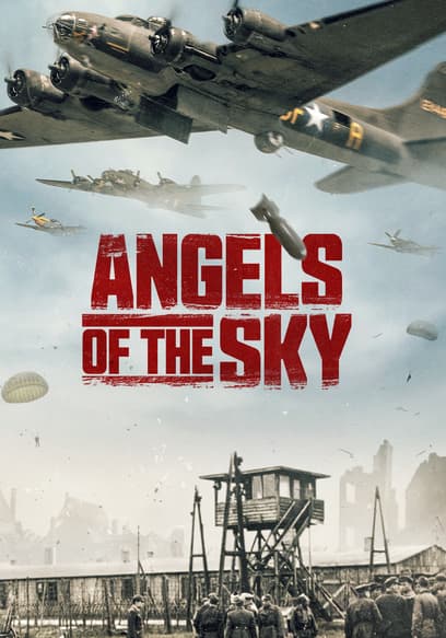 Angels of the Sky