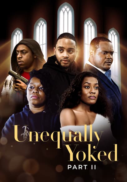 Unequally Yoked: Part II