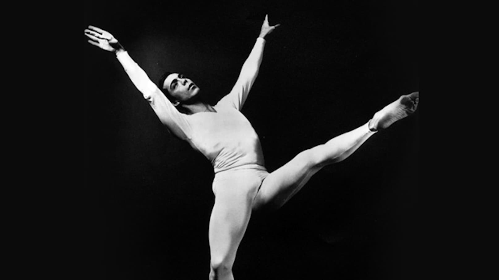 Watch Paul Taylor: Dancemaker (1999) - Free Movies | Tubi