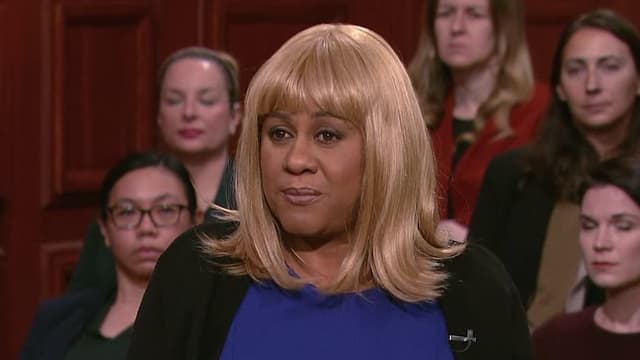 S11:E32 - Episode 11-126A & 11-127A