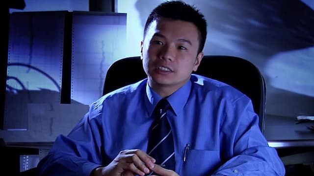 S01:E05 - Mentiroso mentiroso