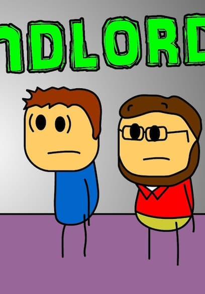 S01:E18 - Dealing With a Bad Landlord poster