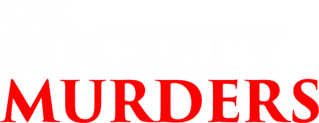The Society Murders