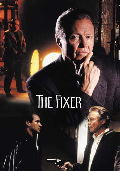 The Fixer