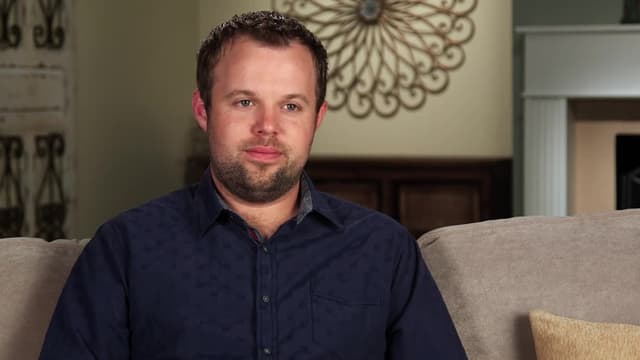 S10:E07 - Marriage Bootcamp