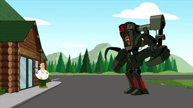 S02:E05 - Crippleberry