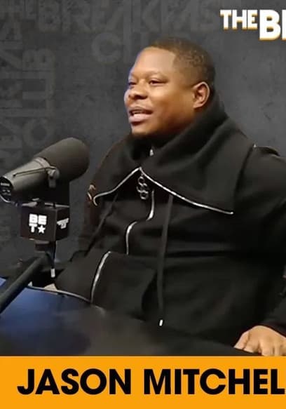 S01:E337 - Jason Mitchell & Barton Fitzpatrick Interview, 10 Year Old Boy Arrested in Mississippi for Public Urination + More poster