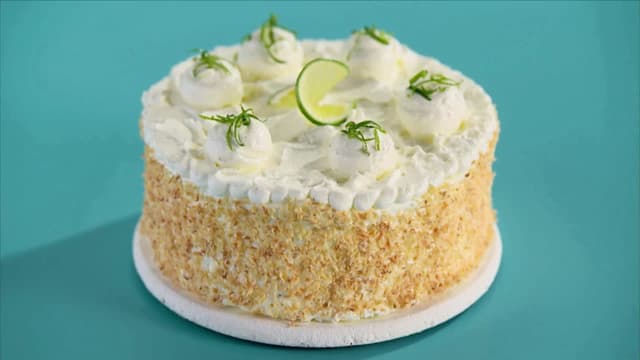 S01:E10 - Spring Cakes