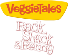 VeggieTales: Rack, Shack & Benny