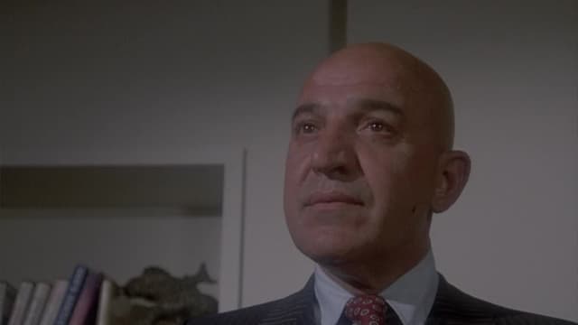 S01:E02 - Web of Death