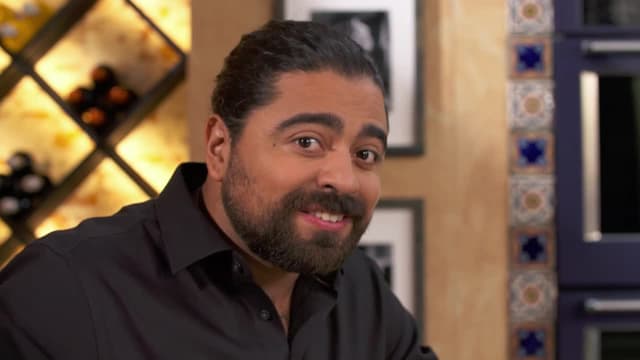 S01:E13 - Comida callejera mexicana