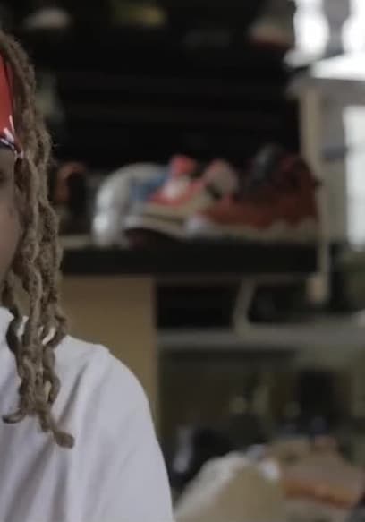 S01:E03 - Fetty Wap poster