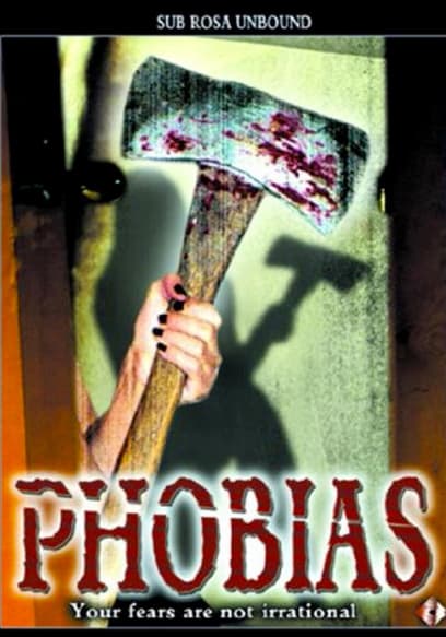 Phobias