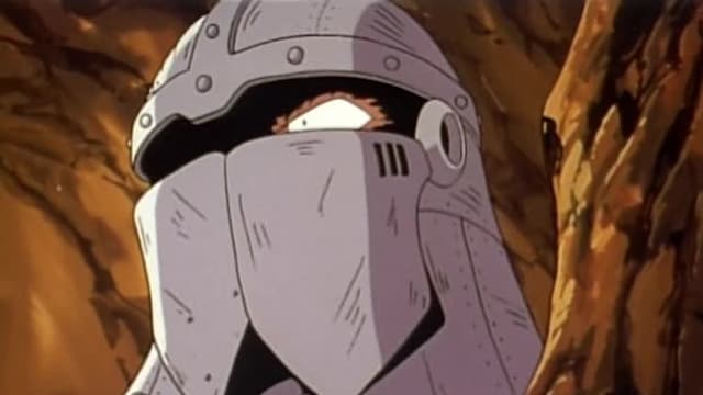 S01:E18 - El terror de las tinieblas