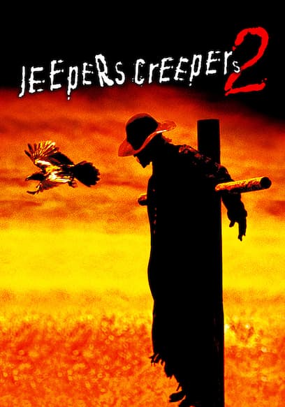 Jeepers Creepers 2