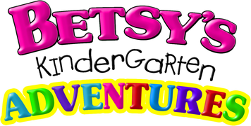 Betsy's Kindergarten Adventures