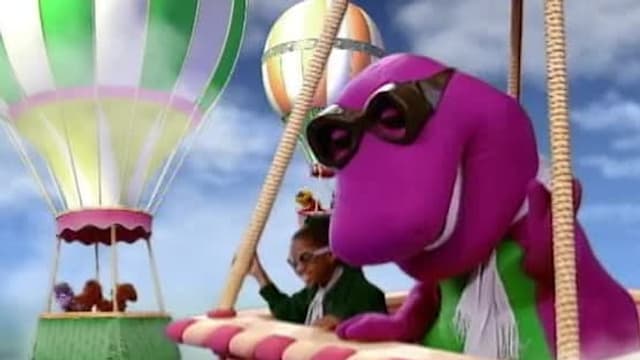 S01:E11 - Episodio 11