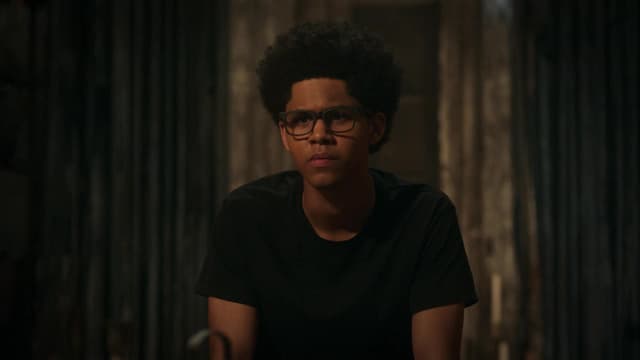 S03:E09 - The Broken Circle