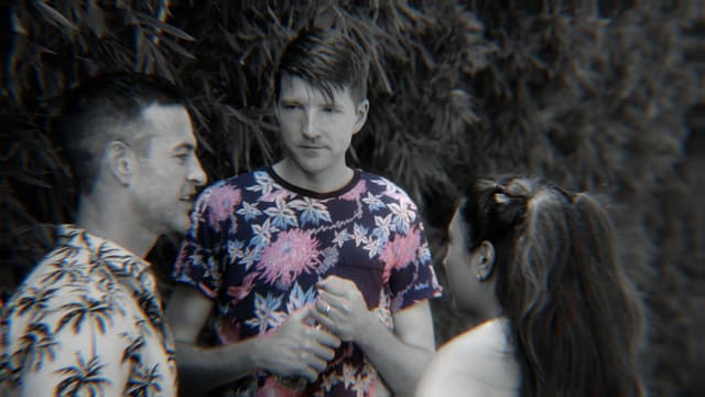 S01:E02 - Pick Your Poison