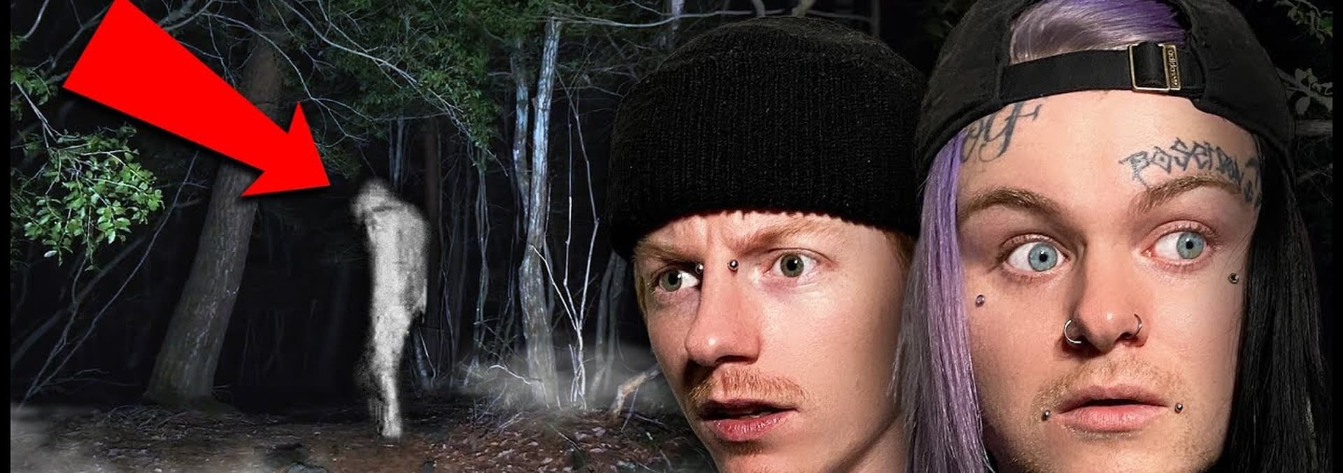 Watch Twin Paranormal S02:E01 - Devil's Tree - Free TV Shows | Tubi