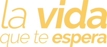 La vida que te Espera
