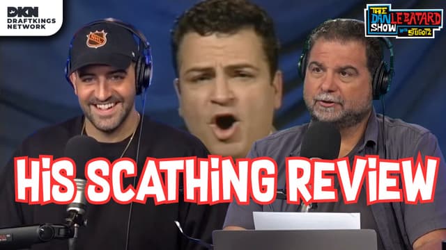 S01:E245 - October 14, 2025