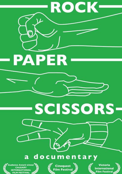 Rock Paper Scissors