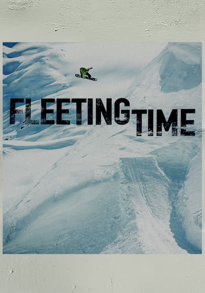 Fleeting Time poster