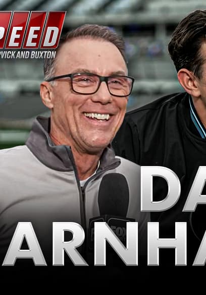S2026:E11 - Dale Earnhardt Jr. Reflects on Daytona Memories, Racing With His Dad & NASCAR’s Next Stars poster