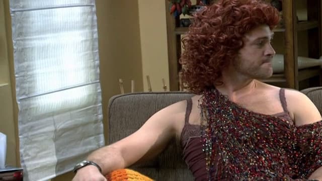 S01:E01 - Good Morning