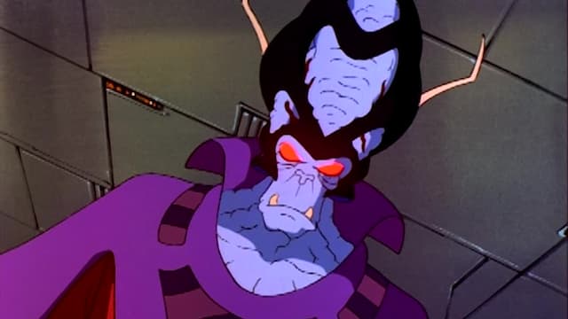 S10:E04 - A Turtle in Time