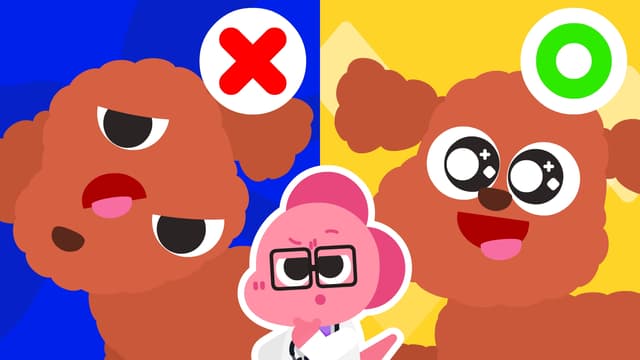 T01:C13 - S01:E13 - Canciones Para Cantar Cocobi 13