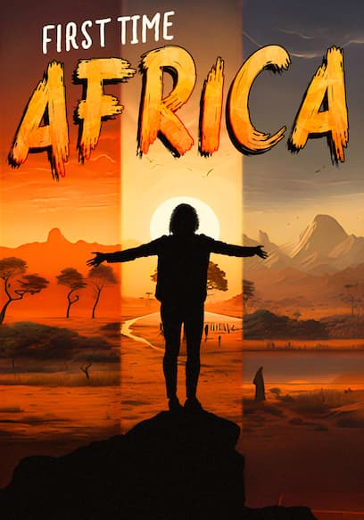 S01:E09 - L.A. to Cape Town