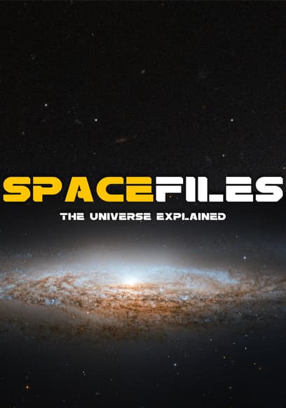 S01:E18 - High Hopes - Snags With Shuttle & International Space Station