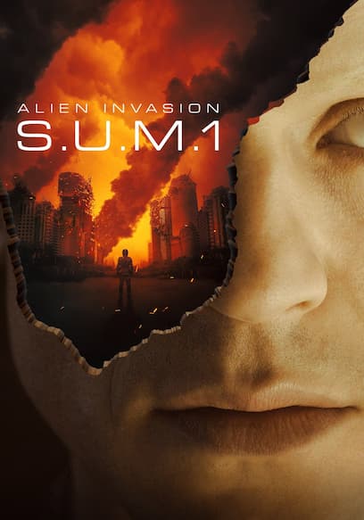 Alien Invasion: S.U.M1