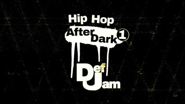 S02:E04 - Def Jam Hip Hop After Dark (Vol. 1)