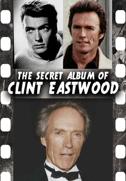 The Secret Album of Clint Eastwood