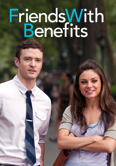 Friends With Benefits