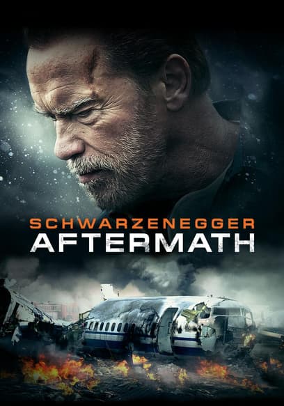 Aftermath poster