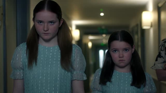 S02:E02 - A Midsummer Night's Scream