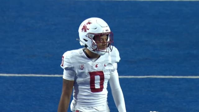 S2024:E01 - Washington State at #25 Boise State (09/28/24)