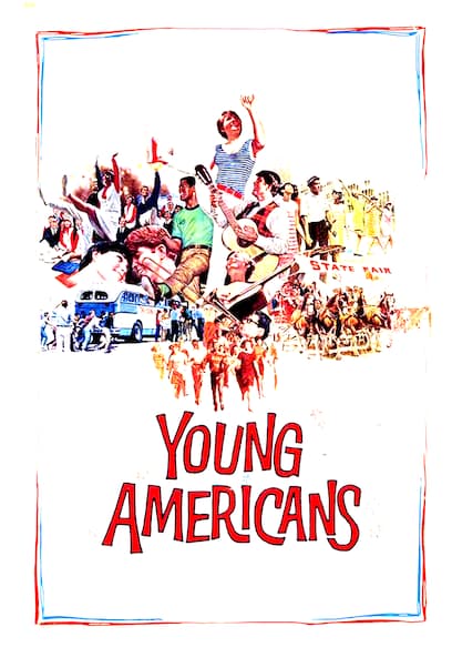 Young Americans